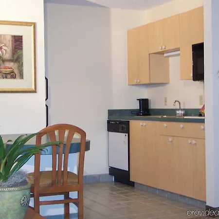Hampton Inn & Suites Venice Bayside South Sarasota 