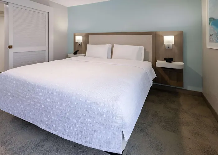 Hampton Inn & Suites Venice Bayside South Sarasota