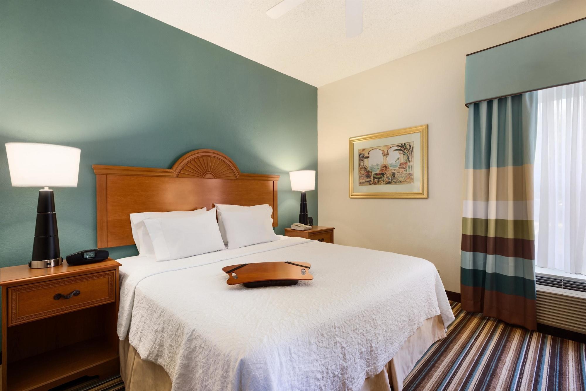 Hotel Hampton & Bayside South Sarasota