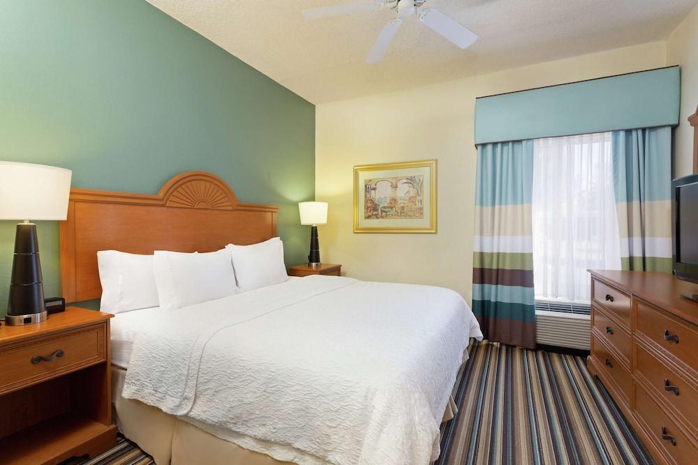 Hampton & Bayside South Sarasota 3*