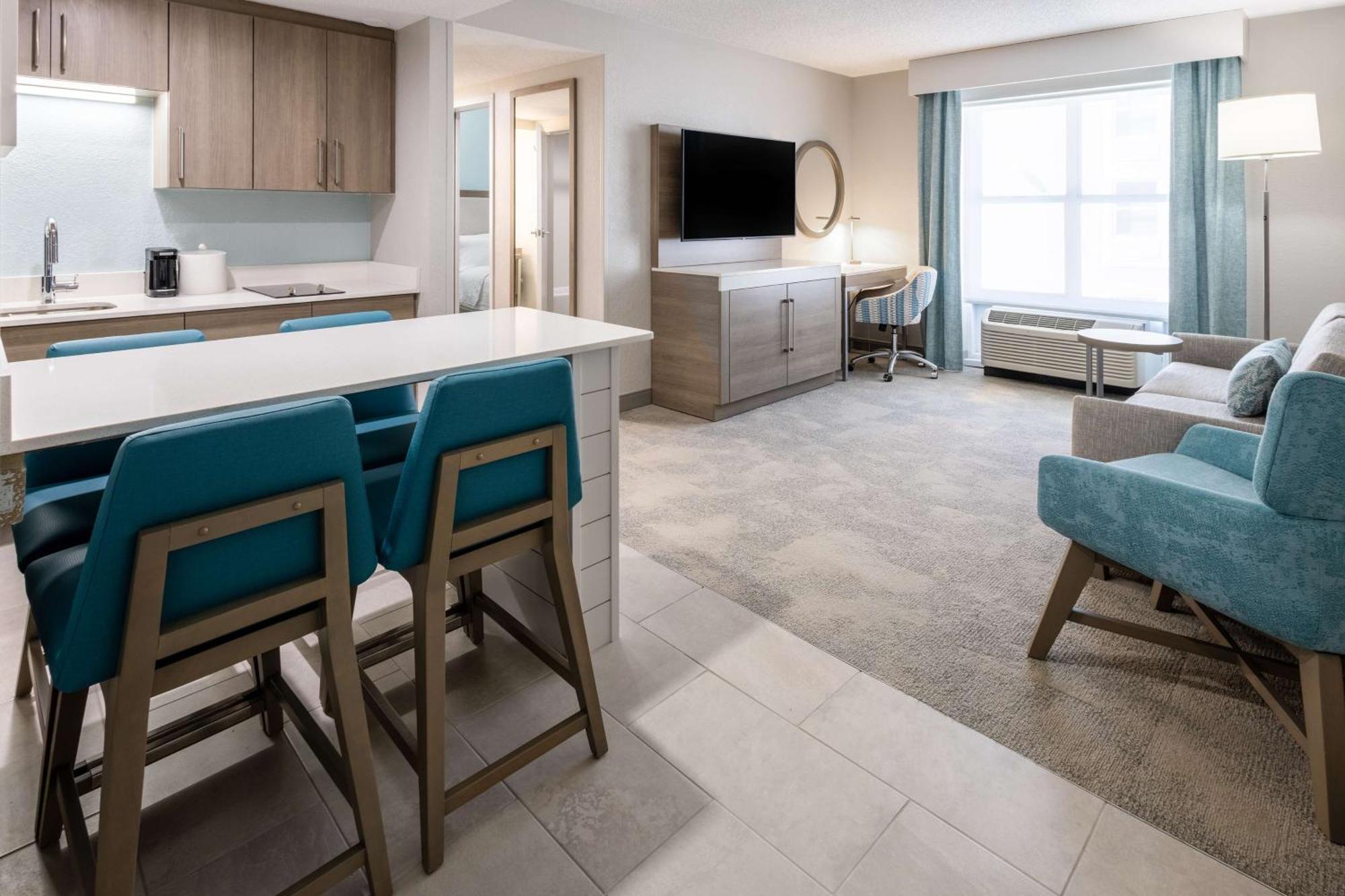 Hampton & Bayside South Sarasota Hotel Venice