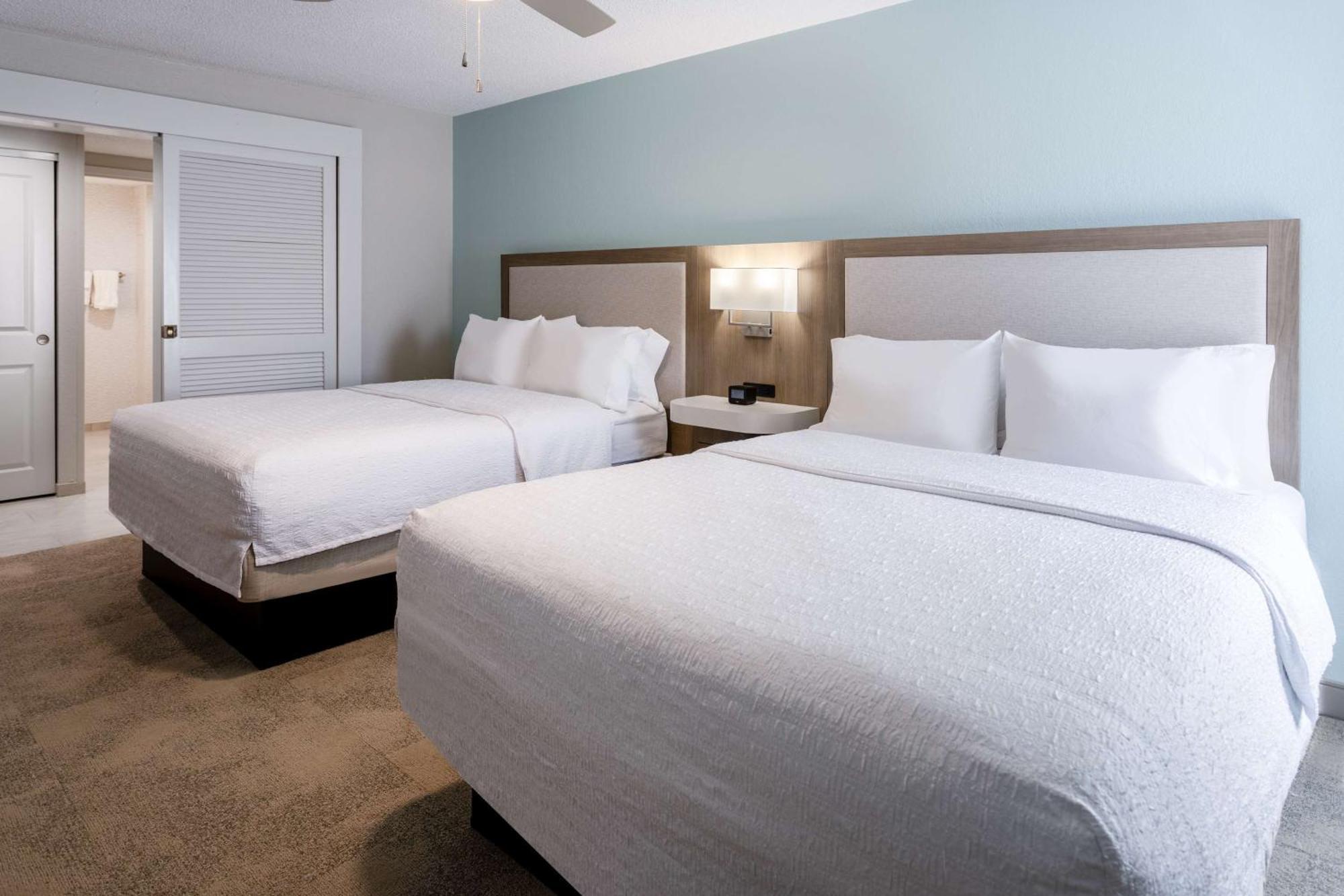 Hampton & Bayside South Sarasota 3*