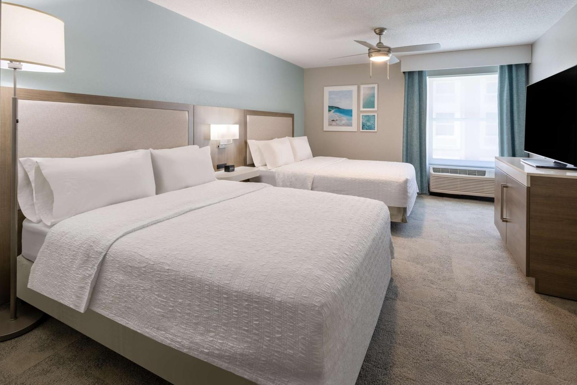 Hotel Hampton & Bayside South Sarasota