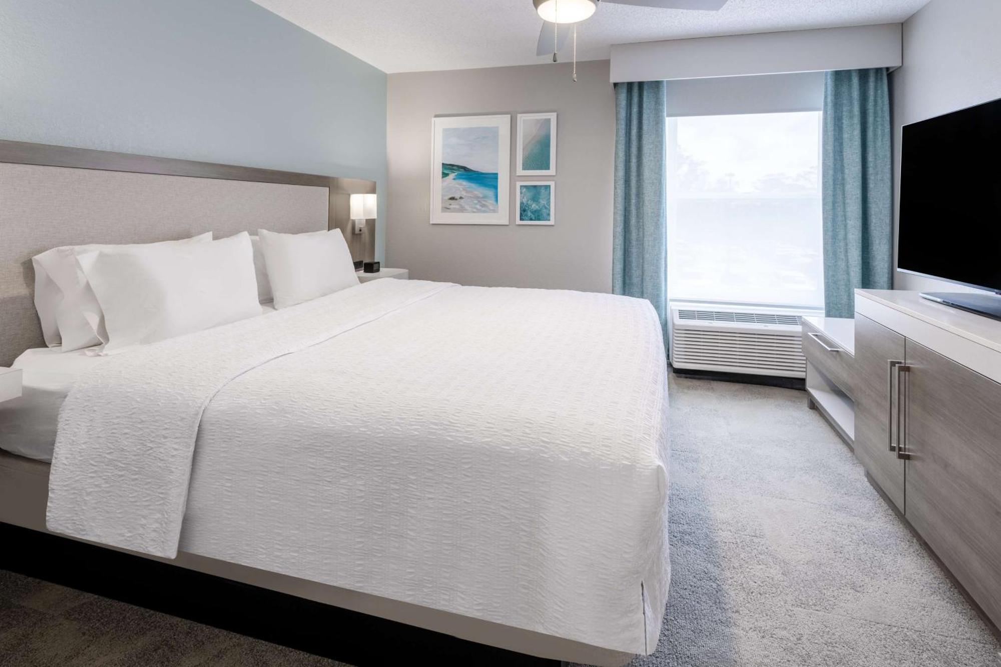 Hampton & Bayside South Sarasota Hotel 3*