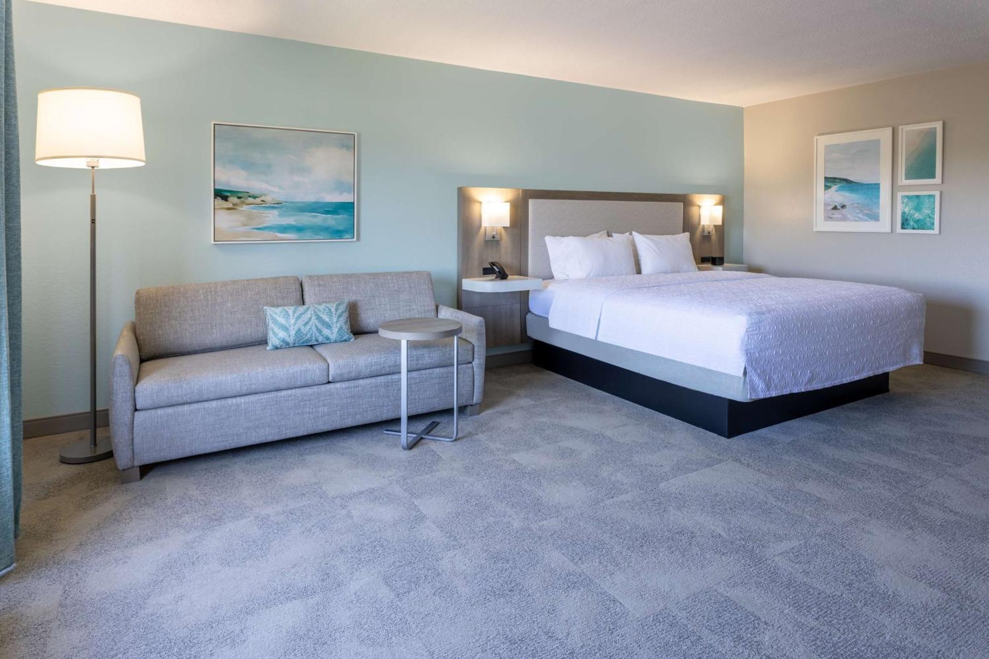 Hampton & Bayside South Sarasota 3* Venice