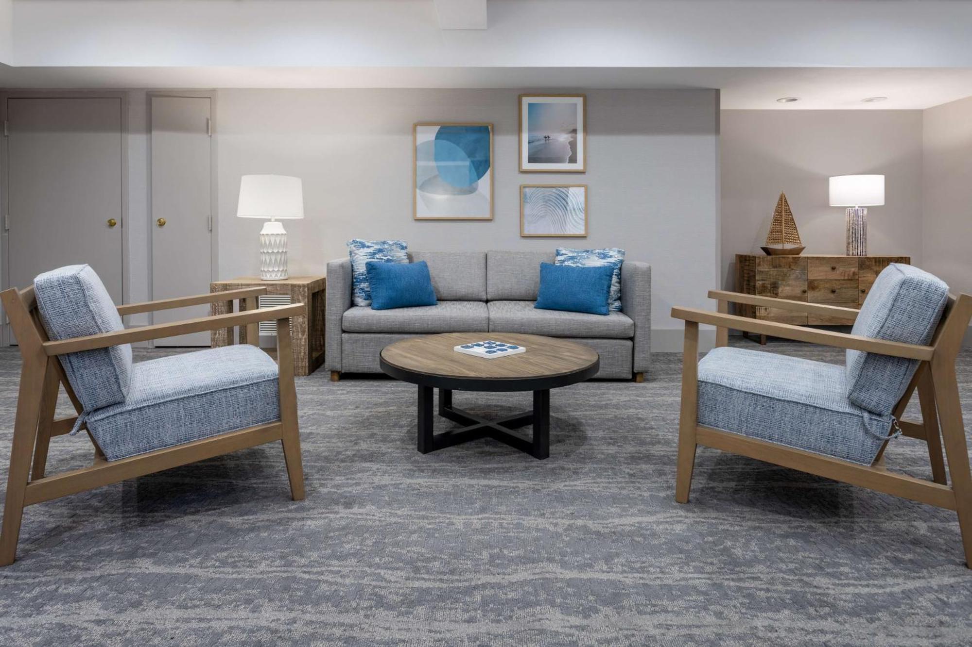 Hampton & Bayside South Sarasota 3*