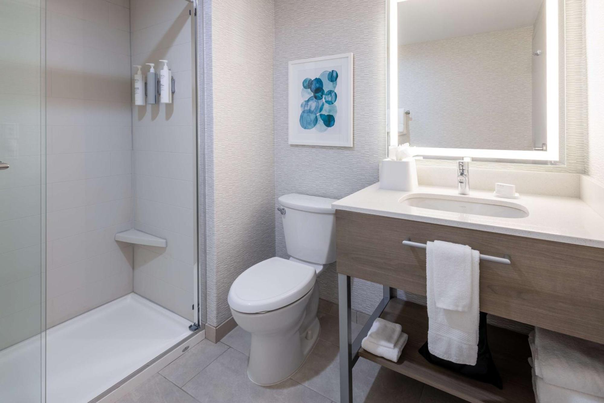Hampton & Bayside South Sarasota 3*