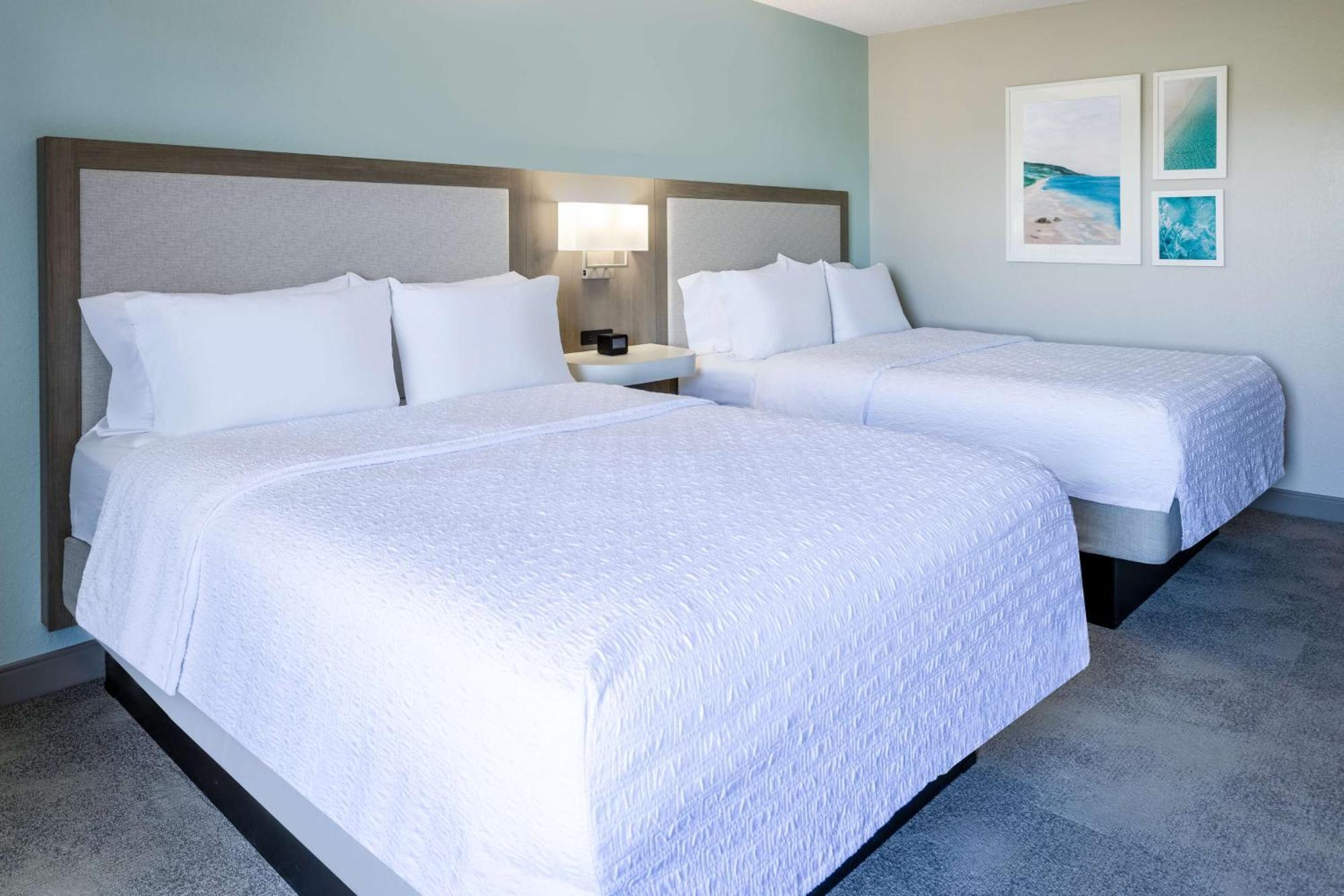 Hampton & Bayside South Sarasota 3*