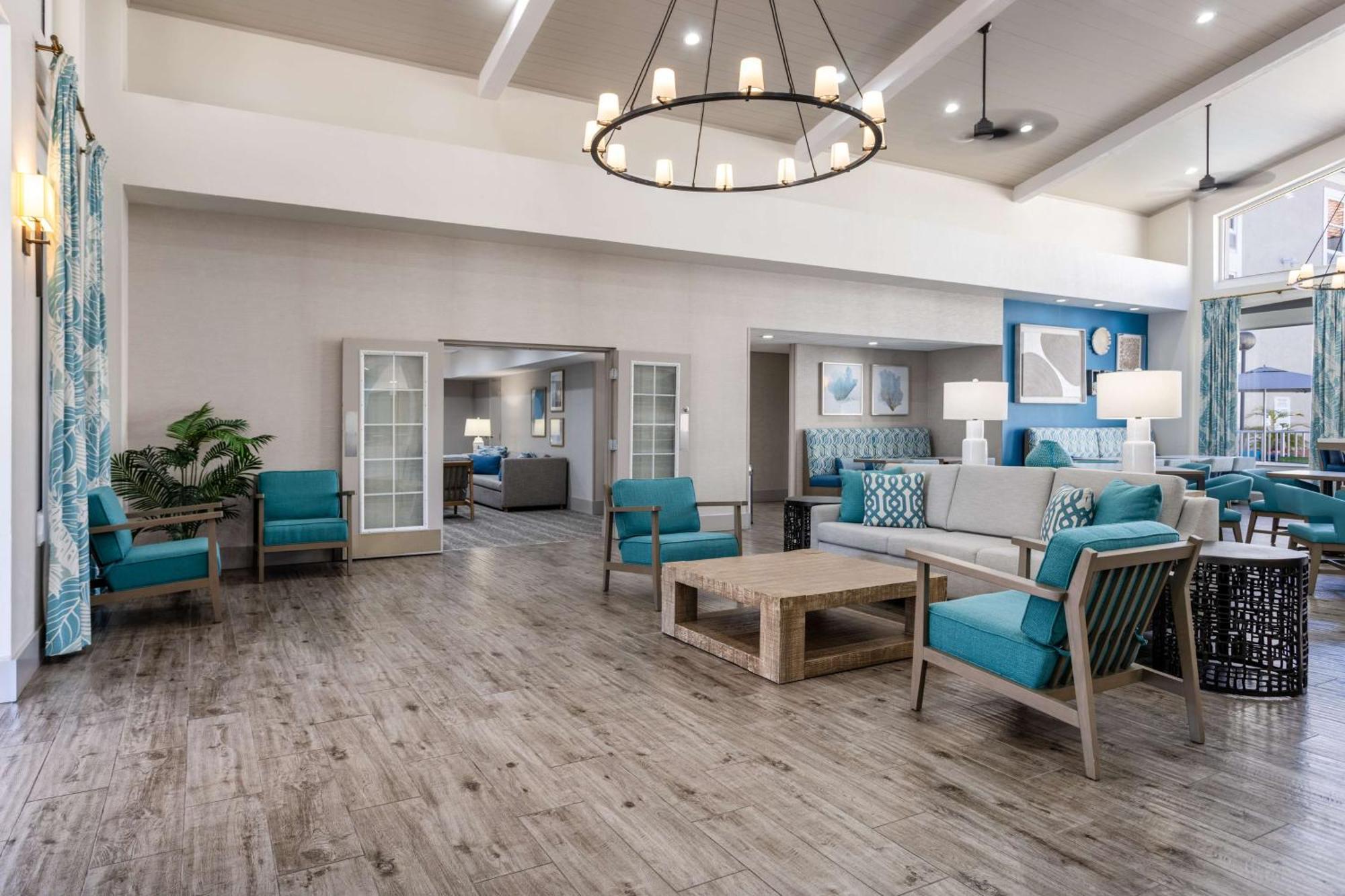 Hampton & Bayside South Sarasota Hotel Venice